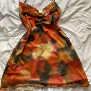 Pull & Bear Dress